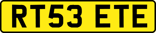 RT53ETE