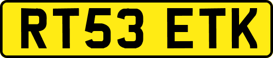 RT53ETK