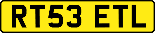 RT53ETL
