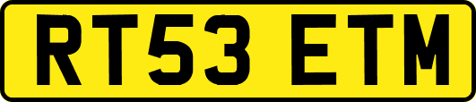 RT53ETM
