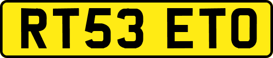 RT53ETO