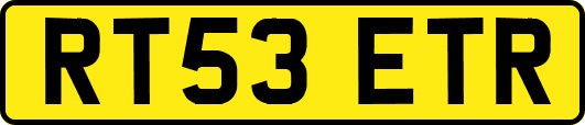 RT53ETR
