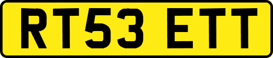 RT53ETT