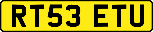 RT53ETU