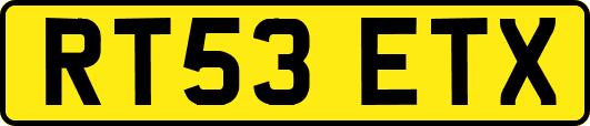 RT53ETX