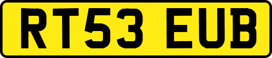 RT53EUB