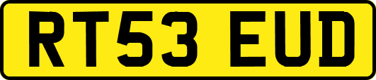 RT53EUD