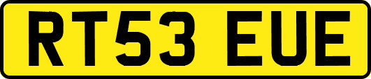 RT53EUE