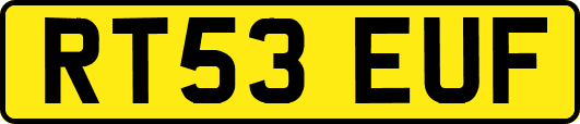 RT53EUF