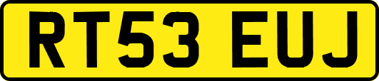 RT53EUJ