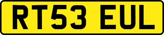 RT53EUL