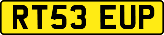 RT53EUP