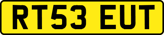 RT53EUT