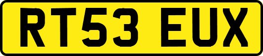 RT53EUX