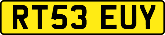 RT53EUY