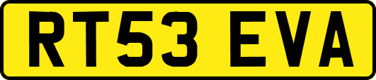 RT53EVA
