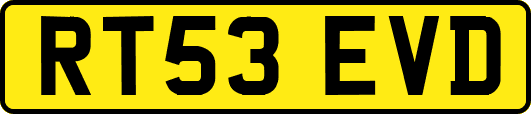RT53EVD