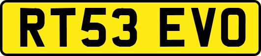 RT53EVO