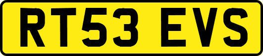 RT53EVS