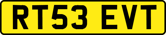 RT53EVT