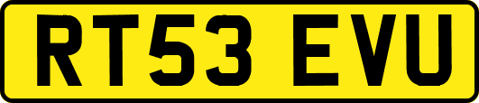 RT53EVU