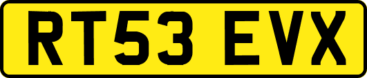 RT53EVX