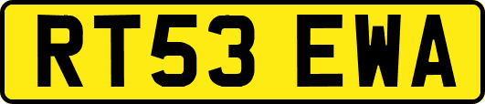 RT53EWA