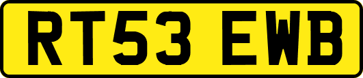 RT53EWB