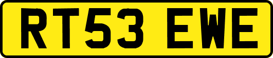 RT53EWE