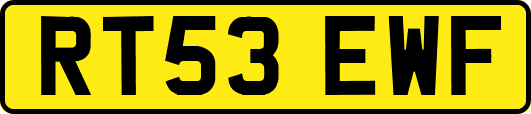 RT53EWF