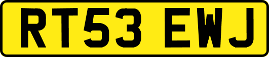 RT53EWJ