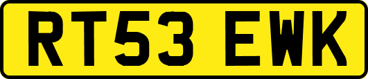 RT53EWK
