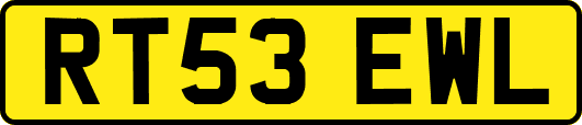 RT53EWL