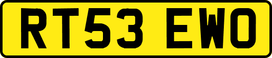 RT53EWO