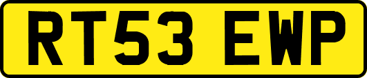 RT53EWP