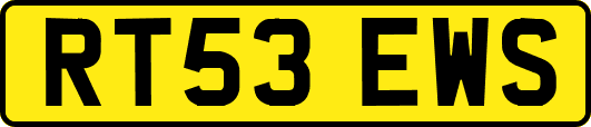 RT53EWS