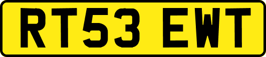 RT53EWT