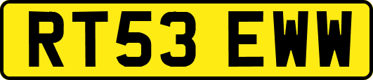 RT53EWW