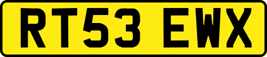 RT53EWX