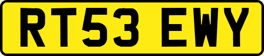 RT53EWY