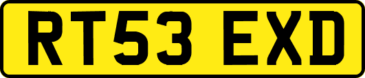 RT53EXD