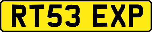 RT53EXP