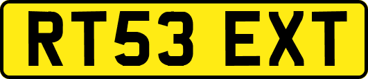 RT53EXT