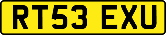 RT53EXU