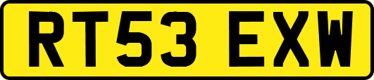 RT53EXW