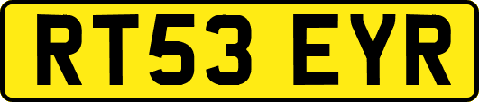 RT53EYR