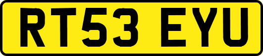RT53EYU