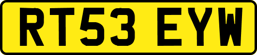 RT53EYW