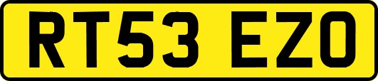 RT53EZO