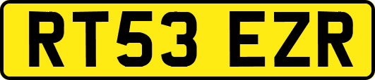 RT53EZR